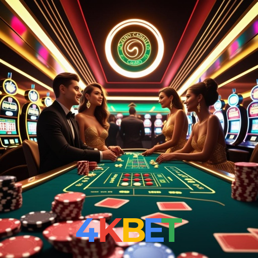 4KBET visual
