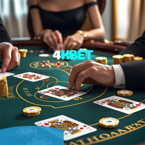 4KBET visual