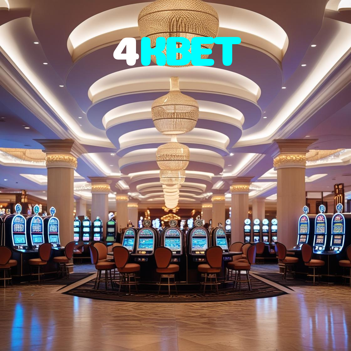 4KBET visual