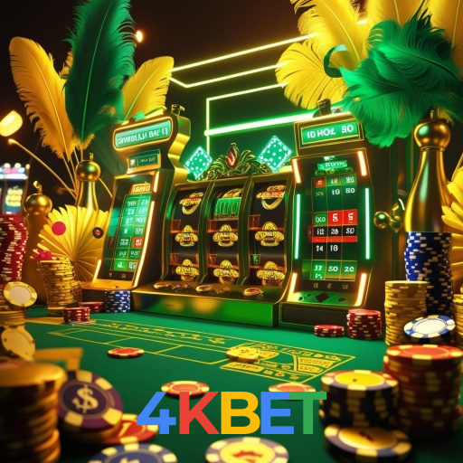 4KBET visual