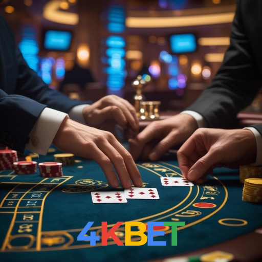 4KBET visual