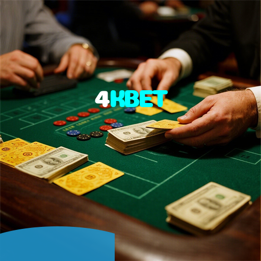 4KBET visual
