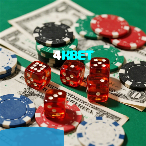 4KBET visual