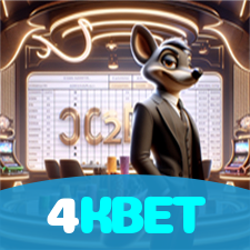 4KBET visual