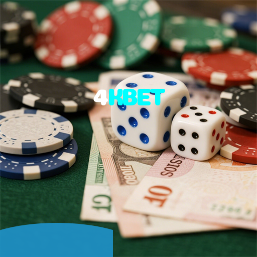 4KBET visual