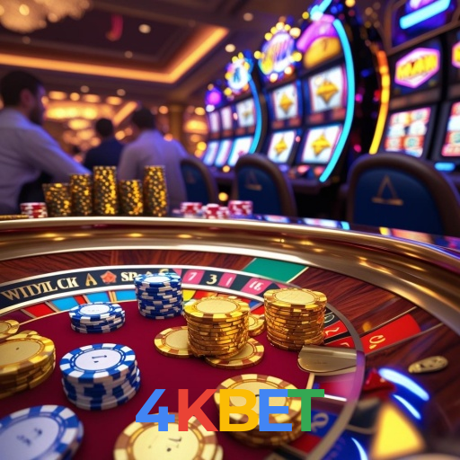 4KBET visual