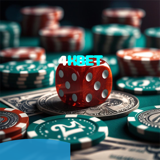 4KBET visual