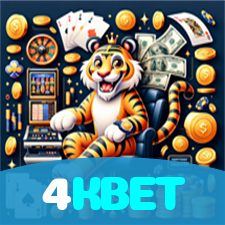 4KBET visual