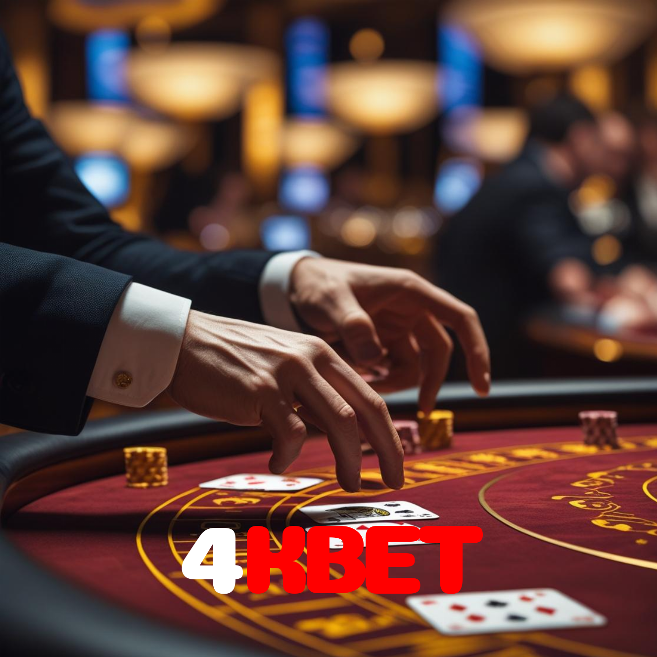 4KBET