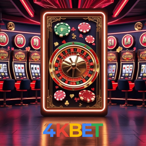 4KBET visual