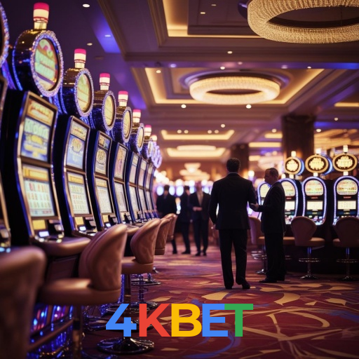 4KBET visual