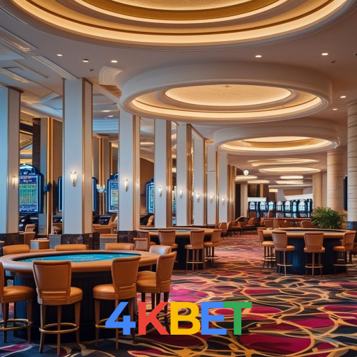 4KBET visual