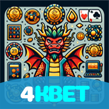 4KBET visual