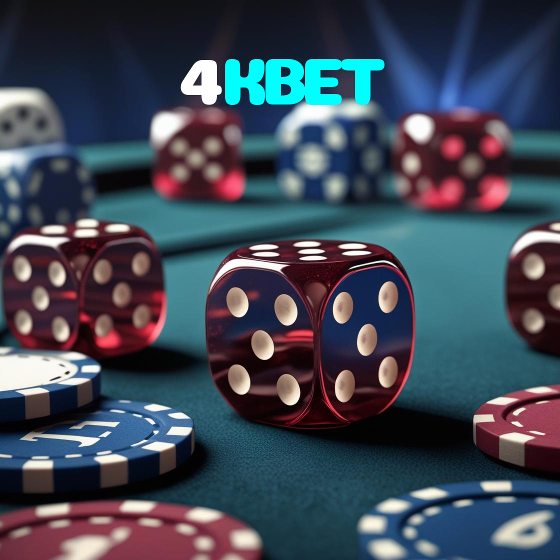 4KBET visual
