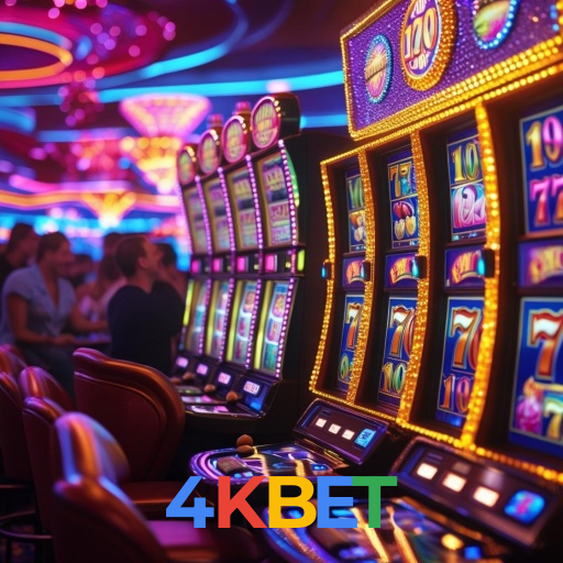 4KBET visual