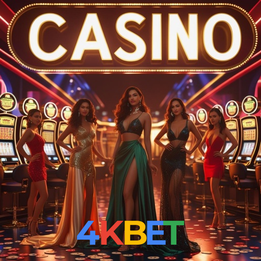 4KBET visual