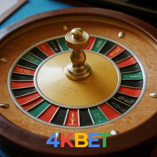 4KBET visual