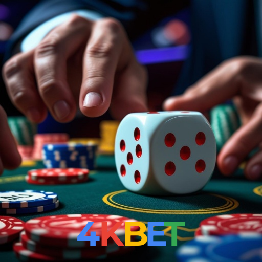 4KBET visual