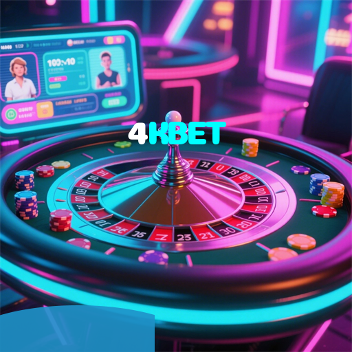 4KBET visual