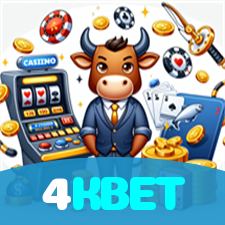 4KBET visual