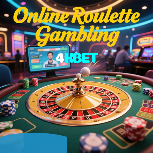 4KBET visual