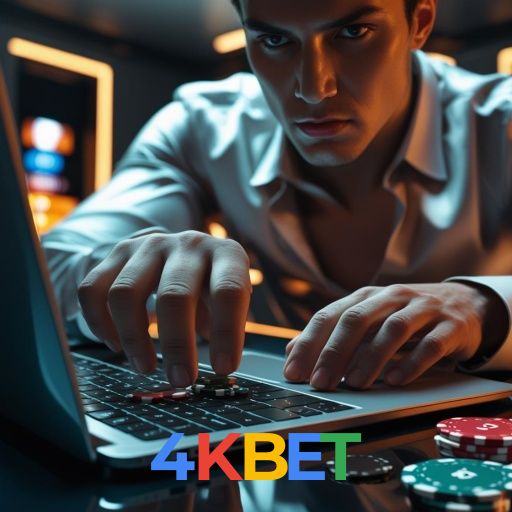 4KBET visual