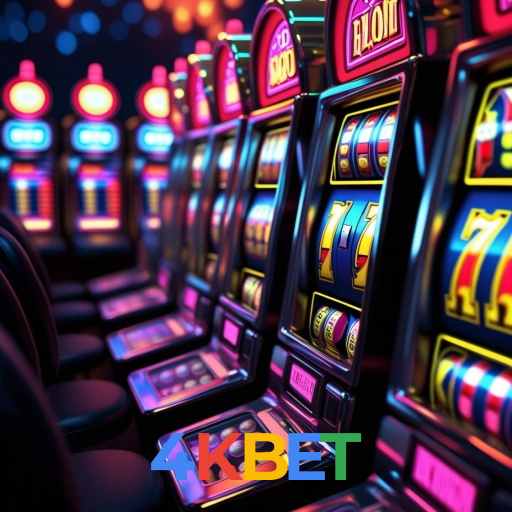 4KBET visual