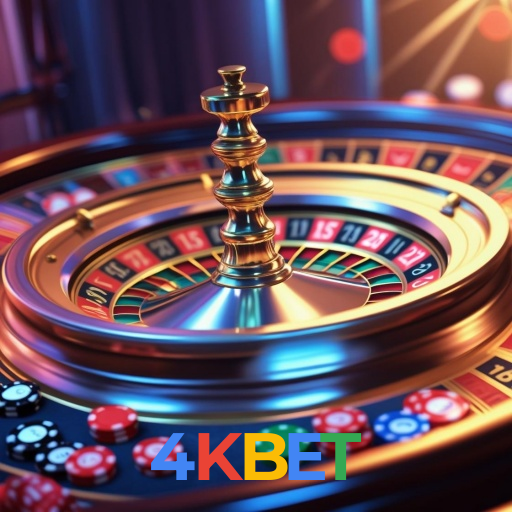 4KBET visual
