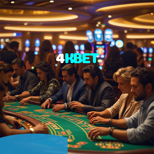 4KBET visual