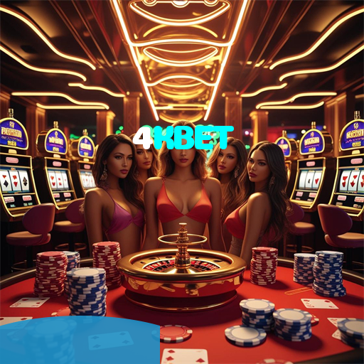 4KBET visual