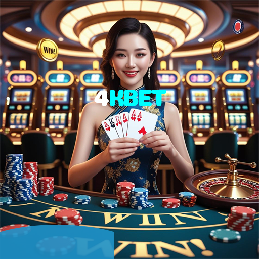4KBET visual