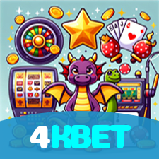 4KBET visual