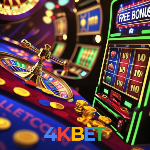 4KBET visual