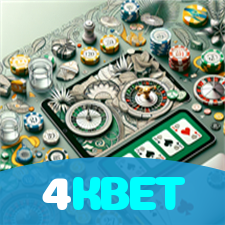 4KBET visual