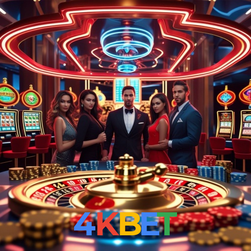 4KBET visual