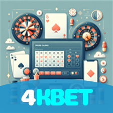 4KBET visual