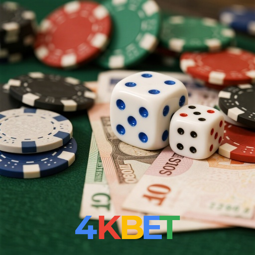 4KBET visual