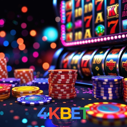 4KBET visual