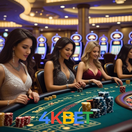 4KBET visual