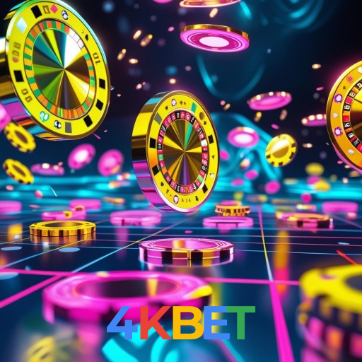 4KBET visual