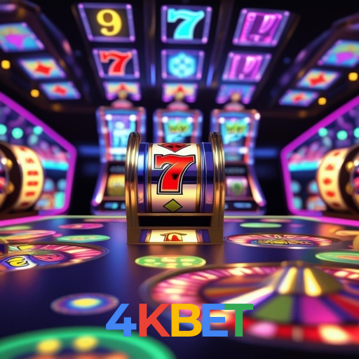 4KBET visual