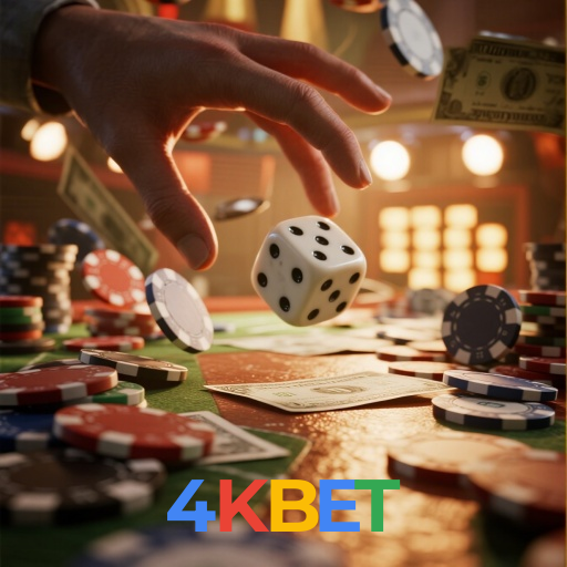 4KBET visual