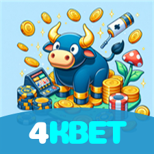 4KBET visual