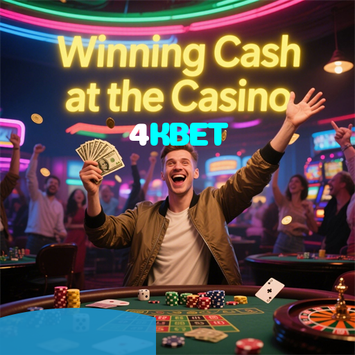 4KBET visual
