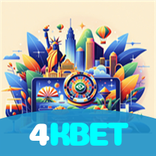 4KBET visual