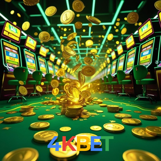 4KBET visual