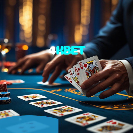 4KBET visual