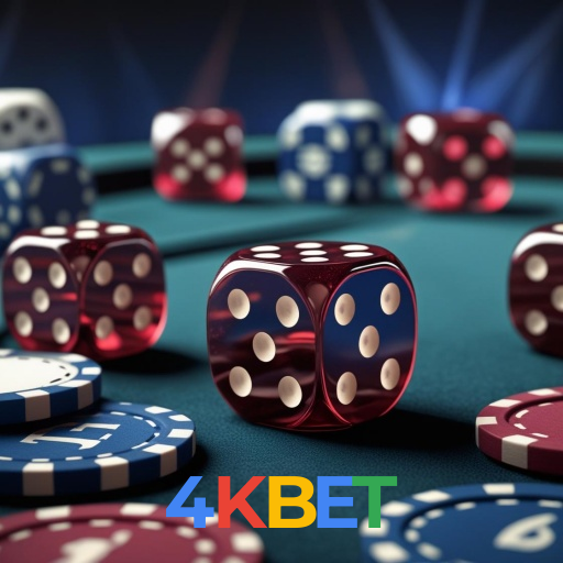 4KBET visual