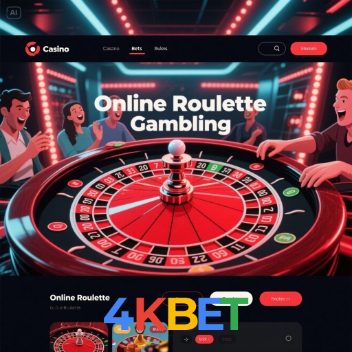 4KBET visual