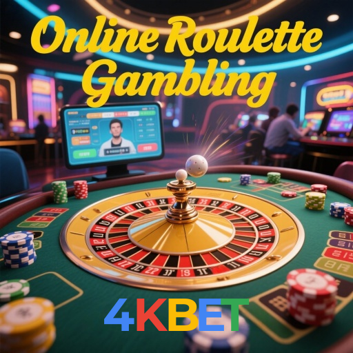 4KBET visual